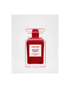 Electric Cherry Eau De Parfum - 3.4 OZ