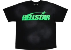 Gel Print Hellstar Classic T-Shirt