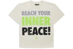 Hellstar Inner Peace T-Shirt