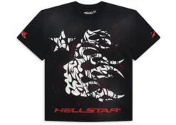 Hellstar Thorn T-Shirt