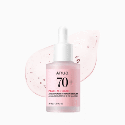 Peach 70% Niacinamide Serum - 30ML