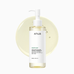 Heartleaf Pore Control Cleansing Oil - 200ML