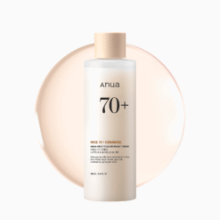 Rice 70 Glow Milky Toner - 250ML
