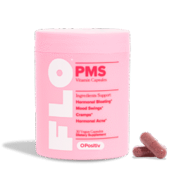 PMS Vitamin Capsule