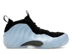 Nike Air Foamposite One - Psychic Blue