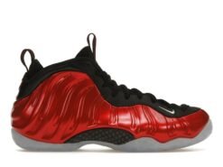 Nike Air Foamposite One - Metallic Red (2023)