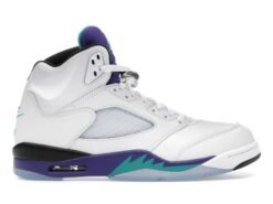 Jordan 5 Retro - Grape (2025)