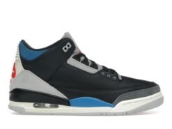 Jordan 3 Retro OG - Rare Air