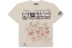 Hellstar All Stars T-Shirt