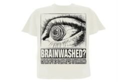 Hellstar Eyeball T-shirt