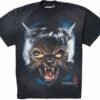 Hellstar Full Moon T-shirt