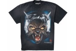Hellstar Full Moon T-shirt