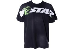 Hellstar Studios Cartoon Logo T-Shirt