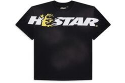 Hellstar Studios Cartoon Logo T-shirt