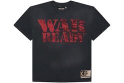 Hellstar War Ready! T-Shirt