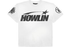 Hellstar x Howlin' Ray's ComplexCon T-Shirt