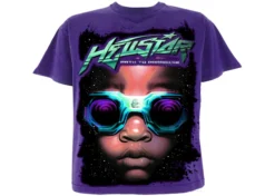 Hellstar Goggles T-Shirt v2