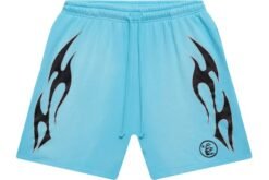 Hellstar Studios Shorts